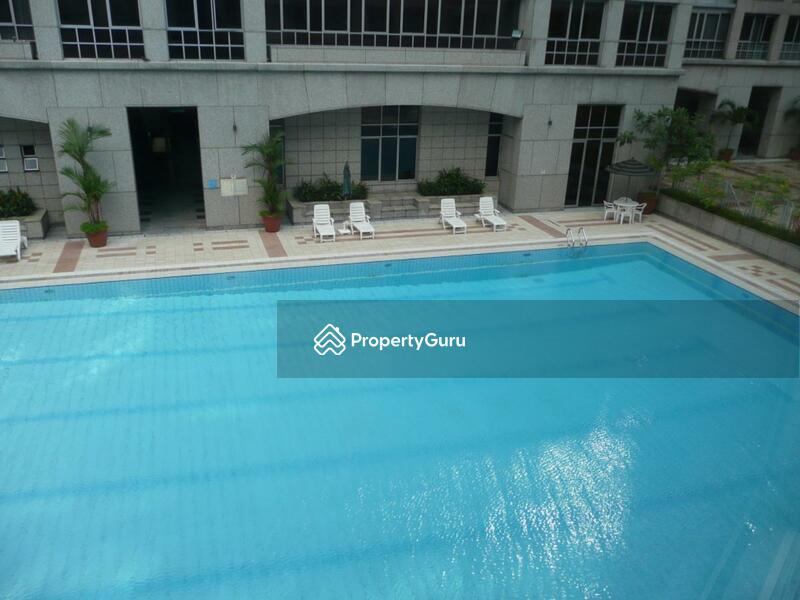 Apartment for Rent, UE Square, SGD 2,599 | 999-year lease