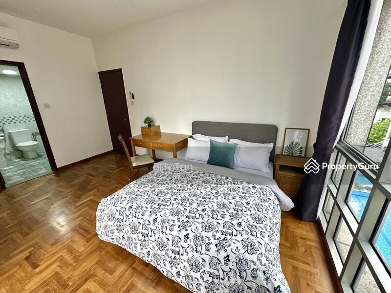 Apartment for Rent, UE Square, SGD 2,599 | 999-year lease