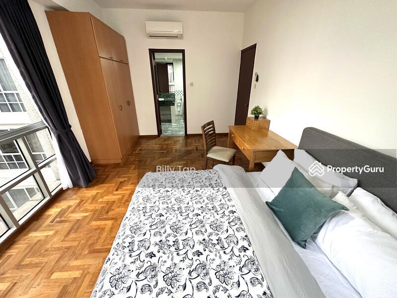 Apartment for Rent, UE Square, SGD 2,599 | 999-year lease