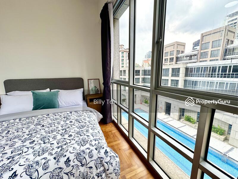Apartment for Rent, UE Square, SGD 2,599 | 999-year lease