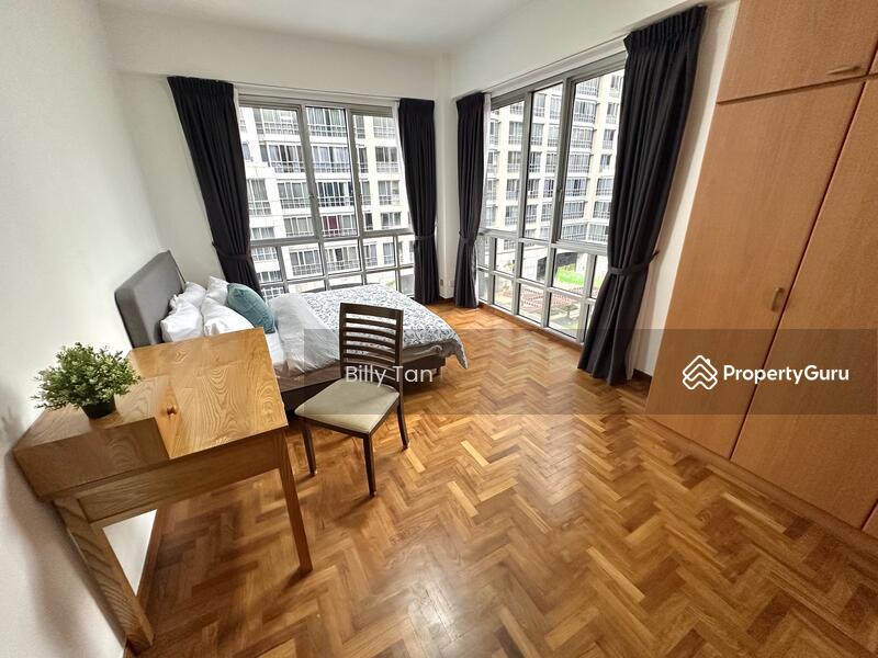 Apartment for Rent, UE Square, SGD 2,599 | 999-year lease