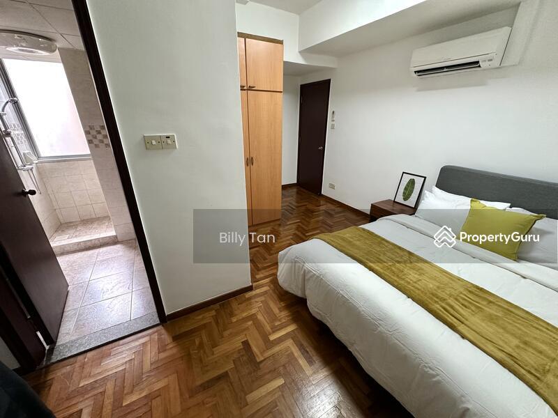 Apartment for Rent, UE Square, SGD 2,599 | 999-year lease