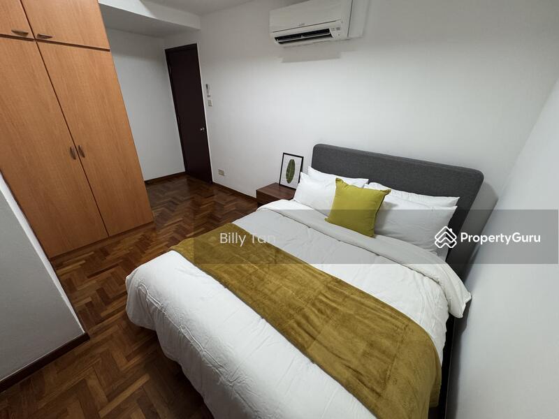 Apartment for Rent, UE Square, SGD 2,599 | 999-year lease