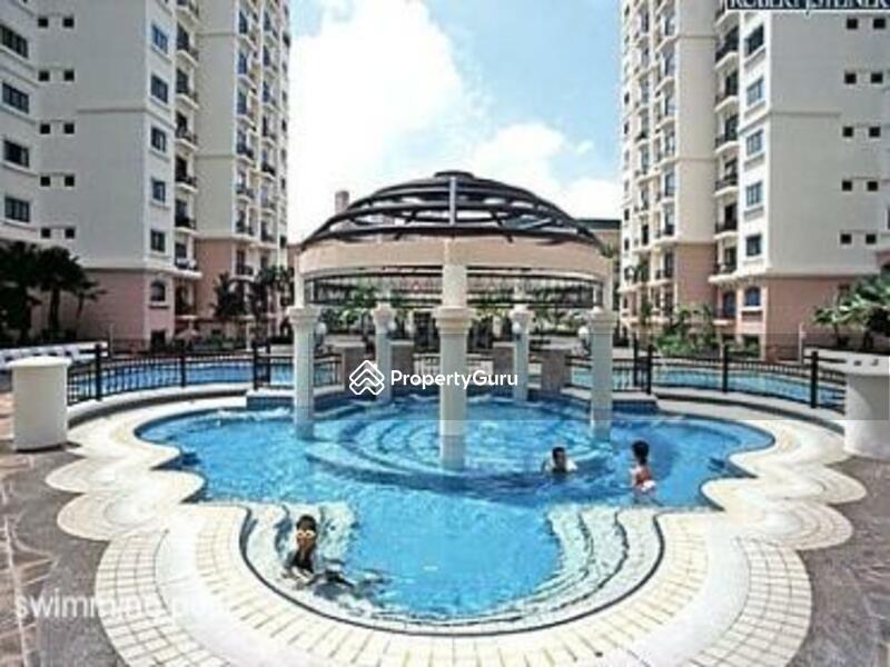 Condominium for Rent, The Anchorage, SGD 1,600 | Freehold