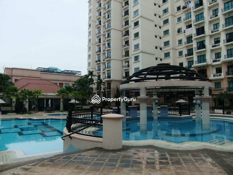 Condominium for Rent, The Anchorage, SGD 1,600 | Freehold