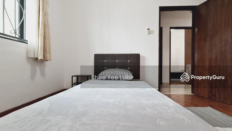 Condominium for Rent, The Anchorage, SGD 1,600 | Freehold