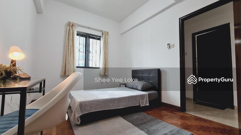 Condominium for Rent, The Anchorage, SGD 1,600 | Freehold