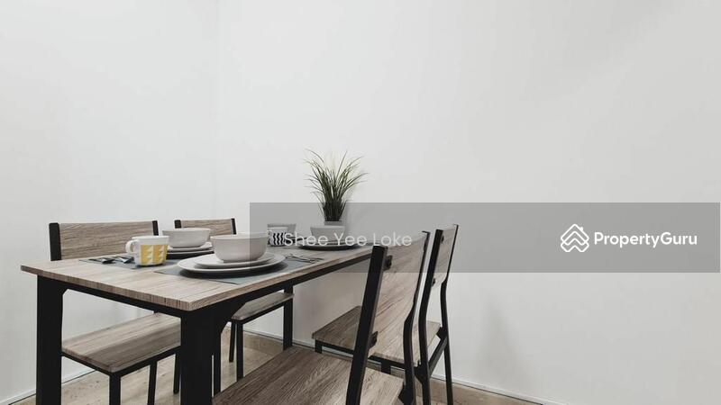 Condominium for Rent, The Anchorage, SGD 1,600 | Freehold