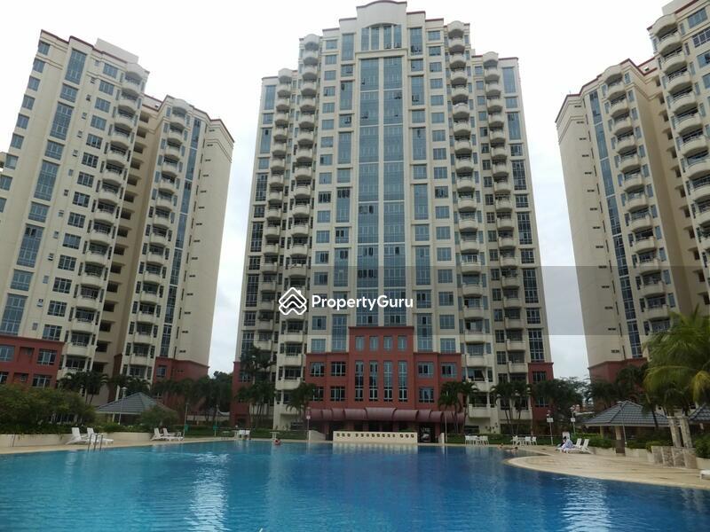 Condominium for Rent, The Makena, SGD 699 | Freehold