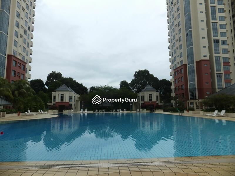Condominium for Rent, The Makena, SGD 699 | Freehold