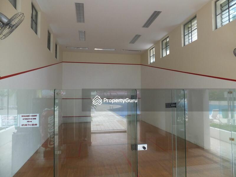 Condominium for Rent, The Makena, SGD 699 | Freehold