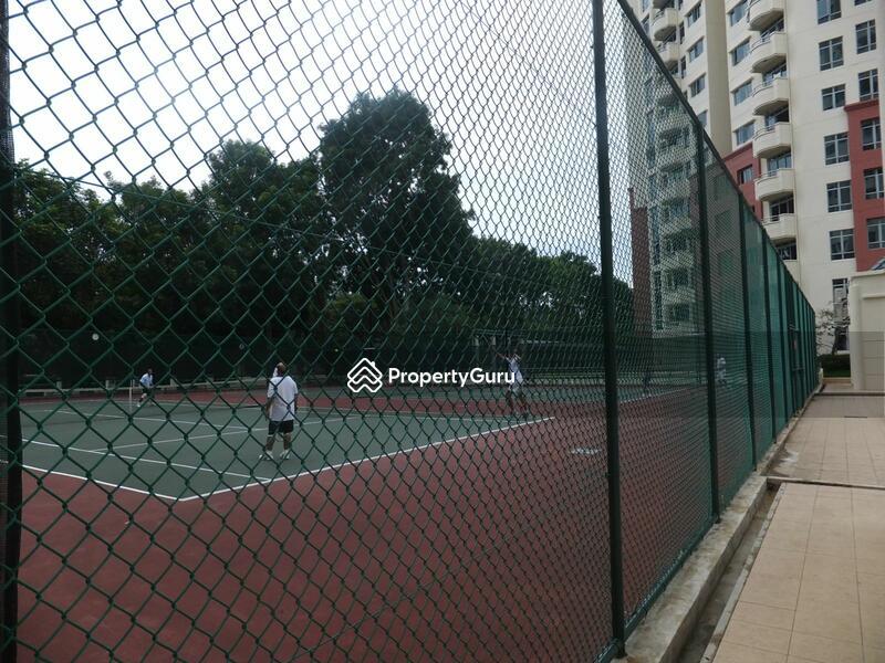 Condominium for Rent, The Makena, SGD 699 | Freehold
