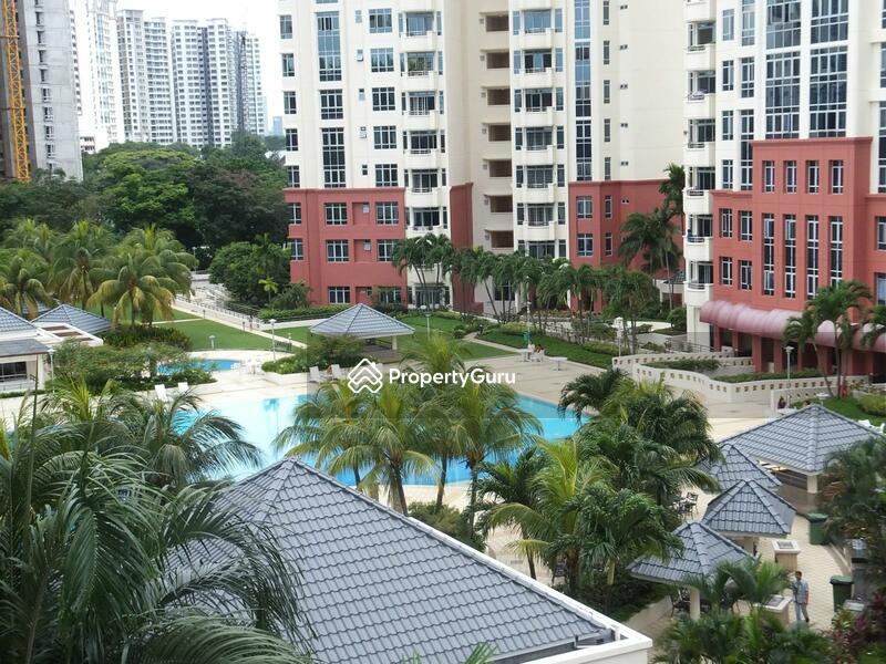 Condominium for Rent, The Makena, SGD 699 | Freehold