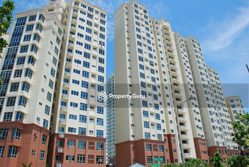 Condominium for Rent, The Makena, SGD 699 | Freehold