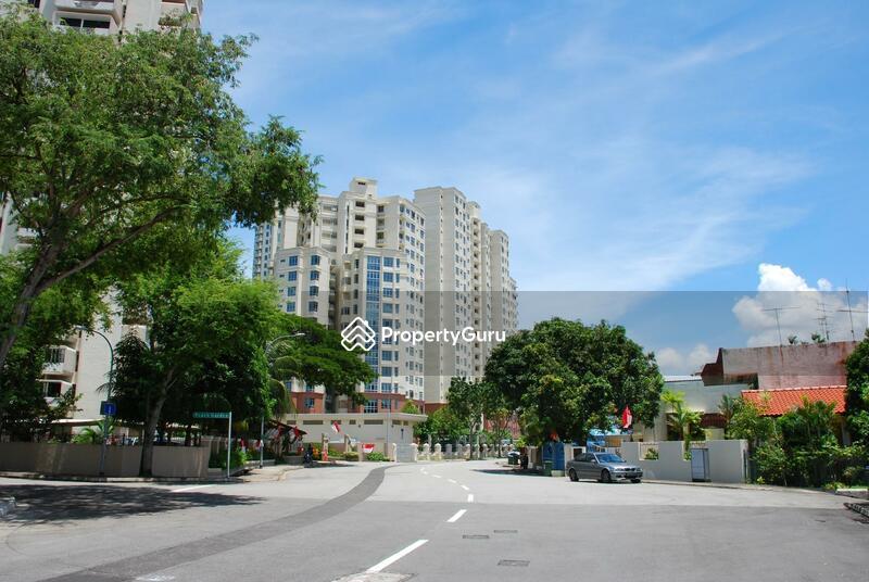 Condominium for Rent, The Makena, SGD 699 | Freehold