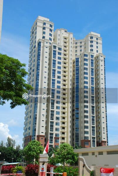 Condominium for Rent, The Makena, SGD 699 | Freehold