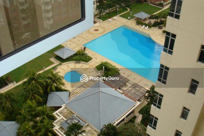Condominium for Rent, The Makena, SGD 699 | Freehold