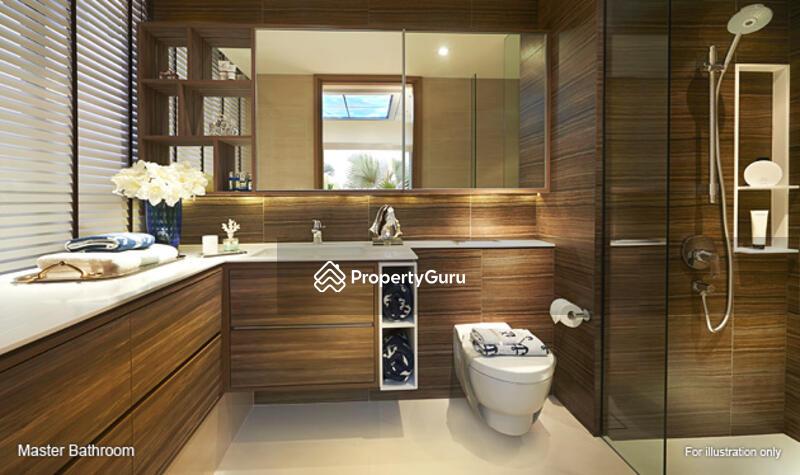 Condominium for Rent, Coco Palms, SGD 1,699 | 99-year lease
