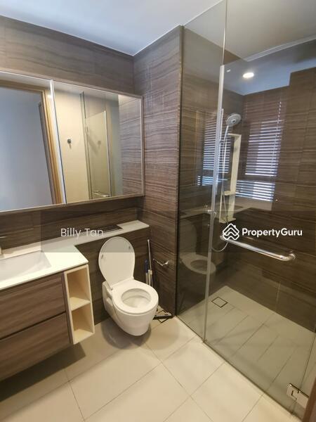 Condominium for Rent, Coco Palms, SGD 1,699 | 99-year lease