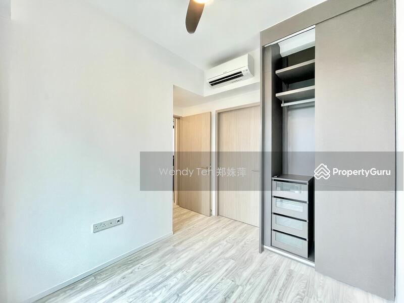 Apartment for Rent, The Woodleigh Residences, SGD 4,600 | 99-year lease