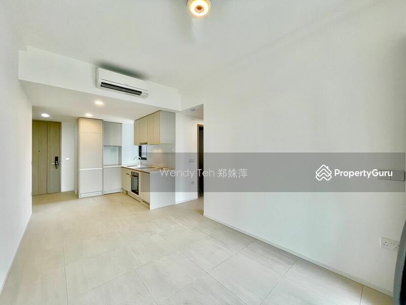 Apartment for Rent, The Woodleigh Residences, SGD 4,600 | 99-year lease