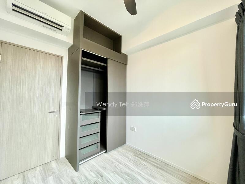 Apartment for Rent, The Woodleigh Residences, SGD 4,600 | 99-year lease