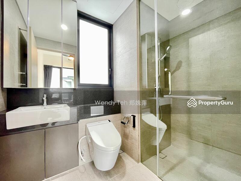 Apartment for Rent, The Woodleigh Residences, SGD 4,600 | 99-year lease