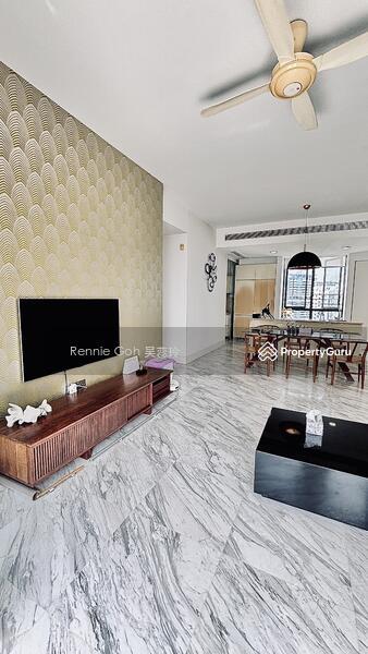 Prop-GPT: Condominium: D11  VIVA