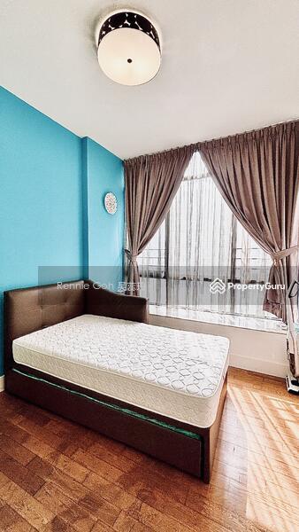 Condominium for Rent, Viva, SGD 8,500 | Freehold