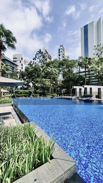 Condominium for Rent, Viva, SGD 8,500 | Freehold