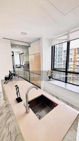 Condominium for Rent, Viva, SGD 8,500 | Freehold