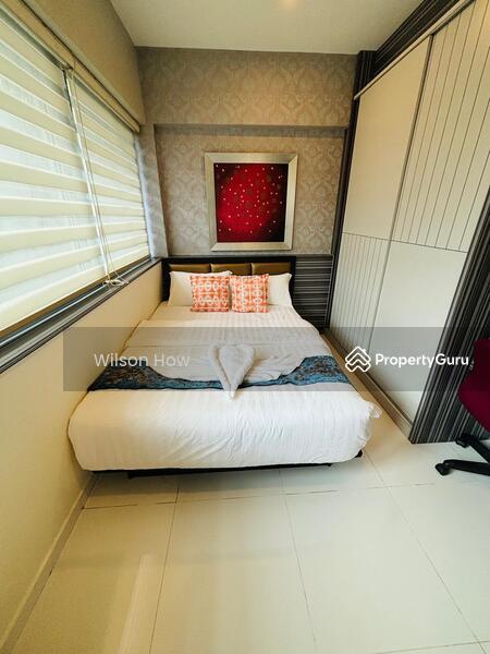 Apartment for Rent, Seran Court, SGD 2,588 | Freehold