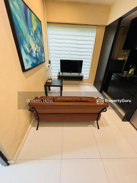 Apartment for Rent, Seran Court, SGD 2,588 | Freehold