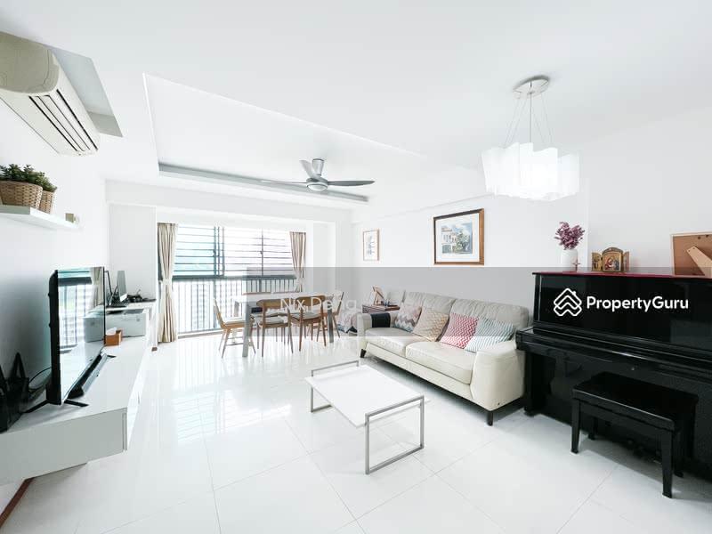 Prop-GPT: HDB Flat: D02  Pinnacle @ Duxton