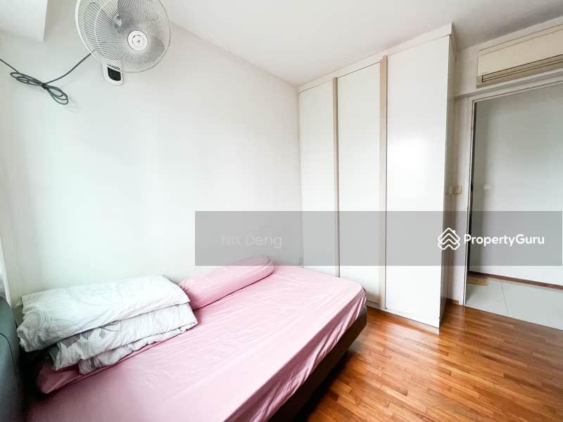 HDB Flat for Rent, Pinnacle @ Duxton, SGD 5,000 | 99-year lease