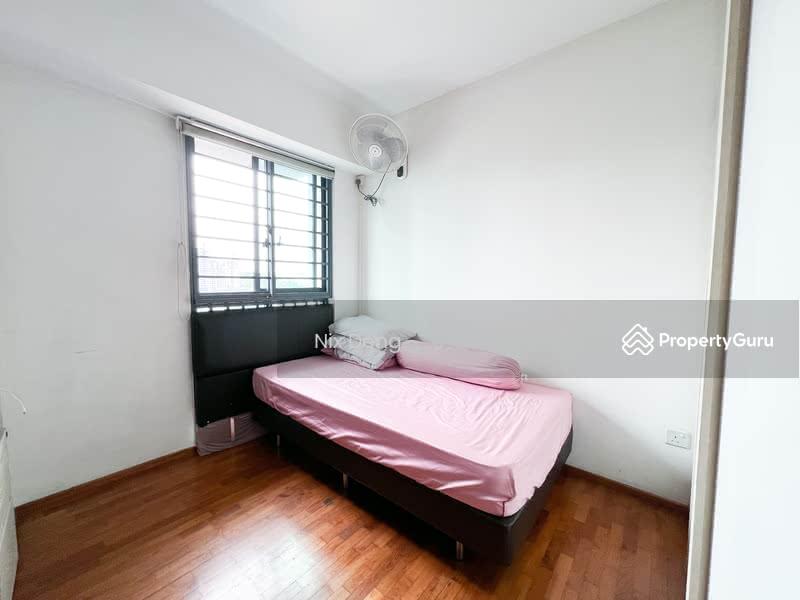 HDB Flat for Rent, Pinnacle @ Duxton, SGD 5,000 | 99-year lease
