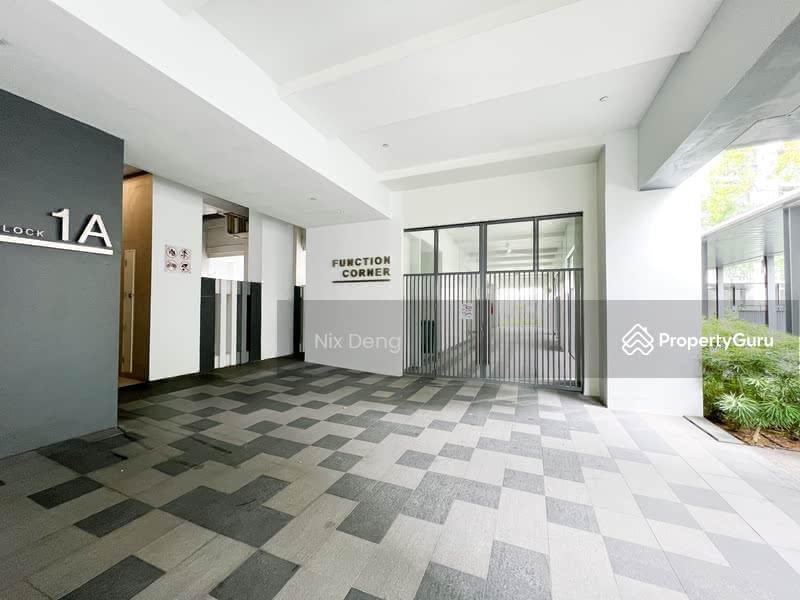 HDB Flat for Rent, Pinnacle @ Duxton, SGD 5,000 | 99-year lease