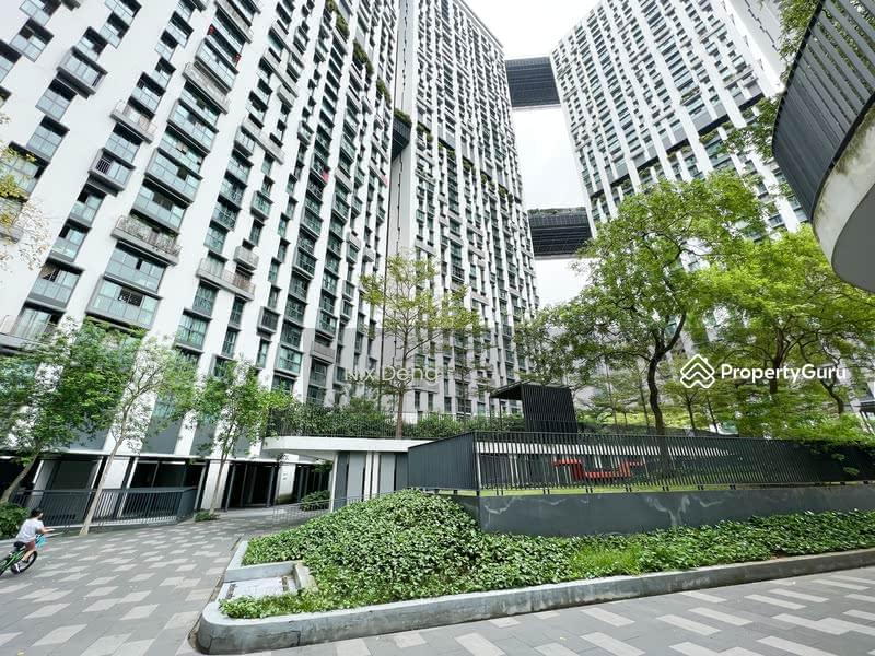 HDB Flat for Rent, Pinnacle @ Duxton, SGD 5,000 | 99-year lease