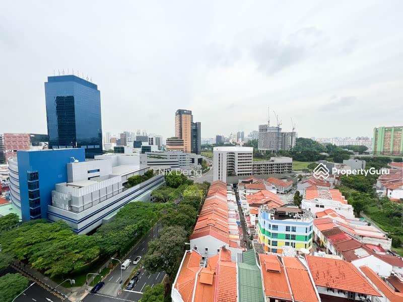 HDB Flat for Rent, Pinnacle @ Duxton, SGD 5,000 | 99-year lease