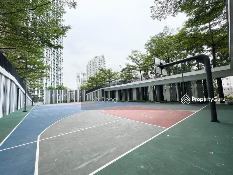 HDB Flat for Rent, Pinnacle @ Duxton, SGD 5,000 | 99-year lease