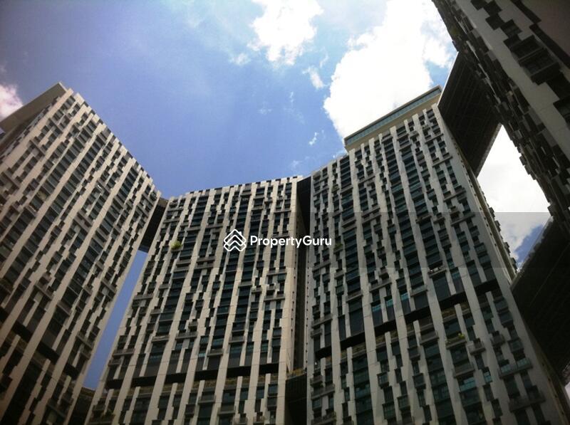 HDB Flat for Rent, Pinnacle @ Duxton, SGD 5,000 | 99-year lease