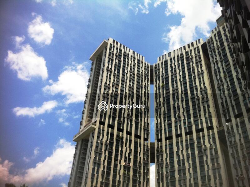 HDB Flat for Rent, Pinnacle @ Duxton, SGD 5,000 | 99-year lease