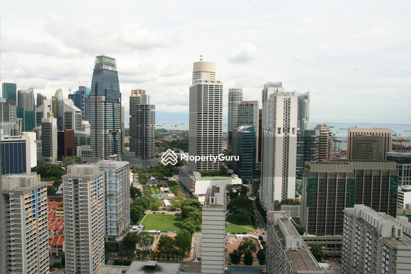 HDB Flat for Rent, Pinnacle @ Duxton, SGD 5,000 | 99-year lease