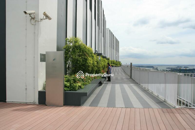 HDB Flat for Rent, Pinnacle @ Duxton, SGD 5,000 | 99-year lease