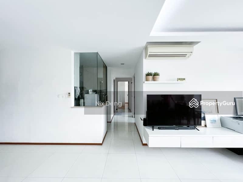 HDB Flat for Rent, Pinnacle @ Duxton, SGD 5,000 | 99-year lease