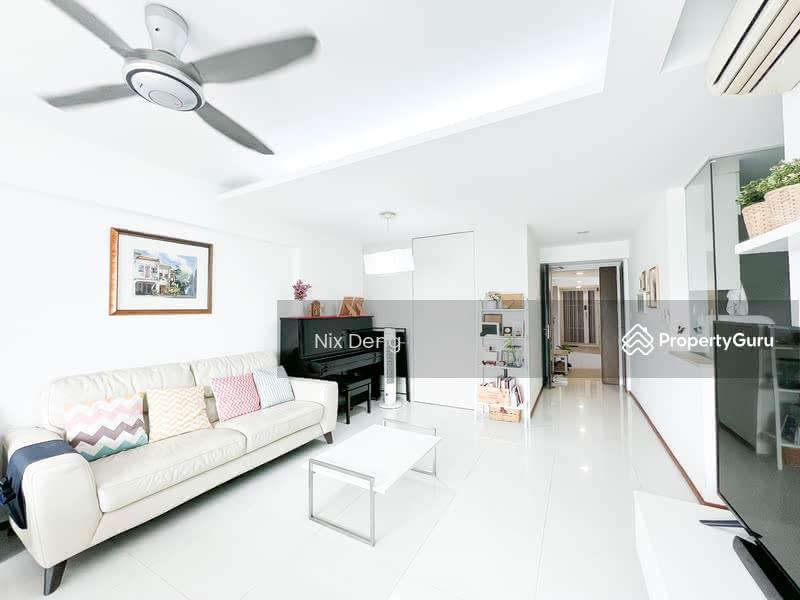 HDB Flat for Rent, Pinnacle @ Duxton, SGD 5,000 | 99-year lease