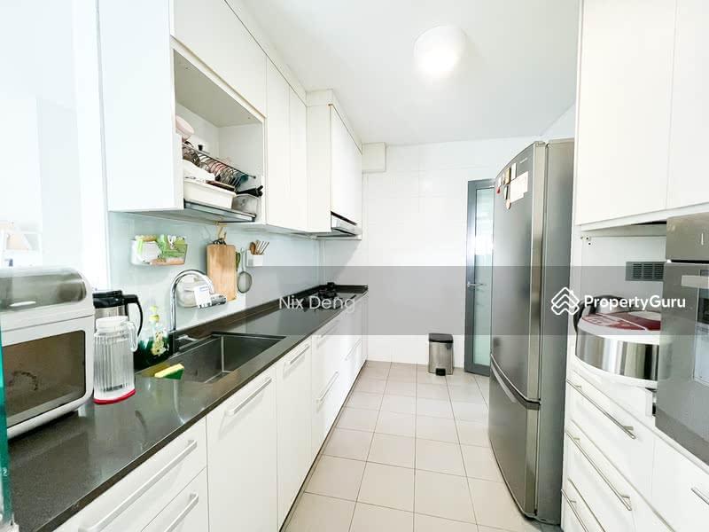HDB Flat for Rent, Pinnacle @ Duxton, SGD 5,000 | 99-year lease