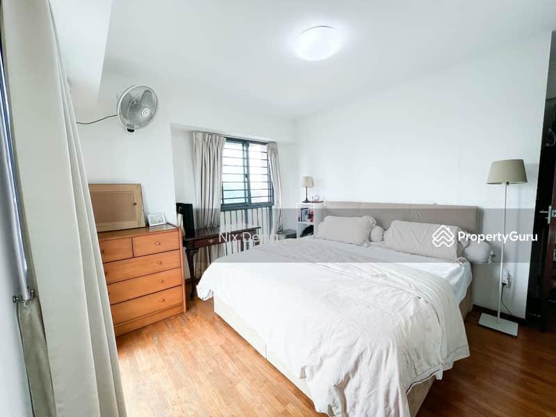 HDB Flat for Rent, Pinnacle @ Duxton, SGD 5,000 | 99-year lease