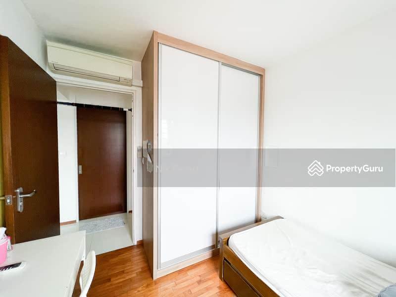 HDB Flat for Rent, Pinnacle @ Duxton, SGD 5,000 | 99-year lease