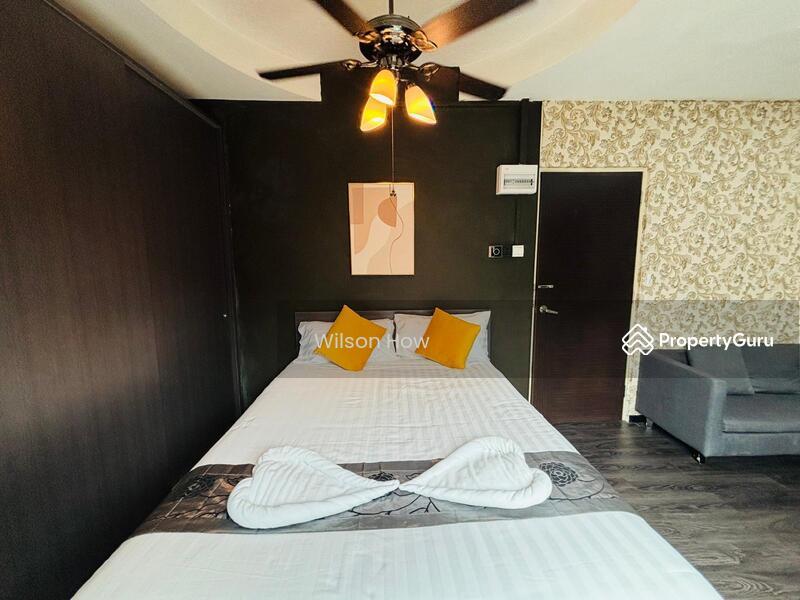 Apartment for Rent, Seran Court, SGD 3,000 | Freehold